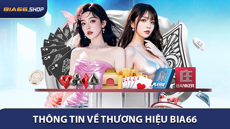 Thông tin về thương hiệu BIA66