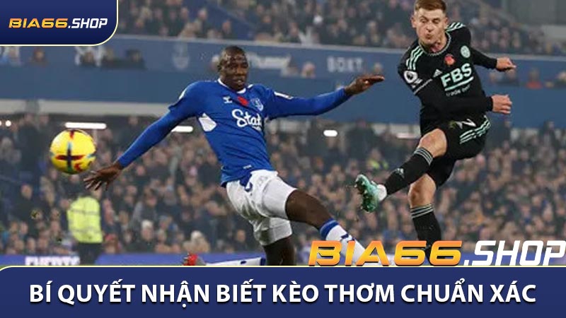 Bí Quyết Nhận Biết Kèo Thơm Chuẩn Xác Dành Cho Game Thủ