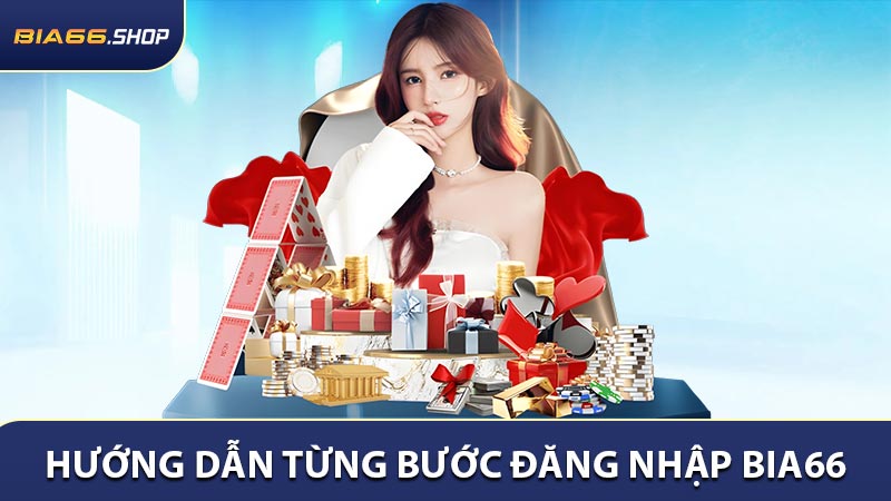 Hướng dẫn từng bước đăng nhập BIA66 cụ thể nhất