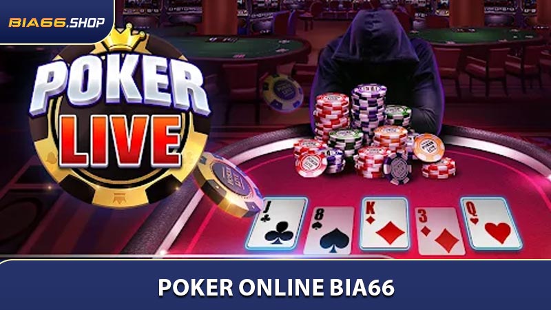 Poker Online - Bí Quyết Chinh Phục Và Đạt Chiến Thắng Lớn